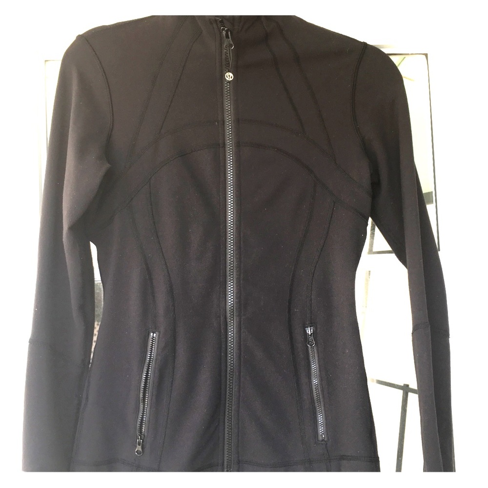 LULULEMON define jacket Medium